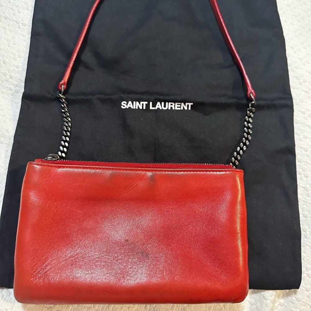 Saint Laurent YSL Jamie - Picture 8 of 10